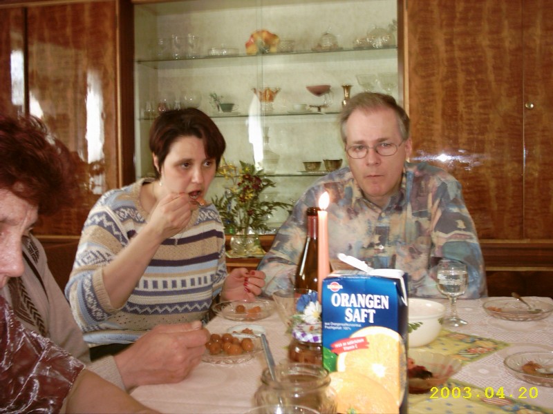 Finsterwalde