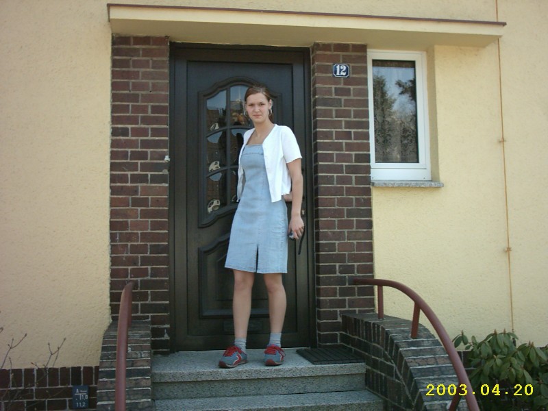 Finsterwalde