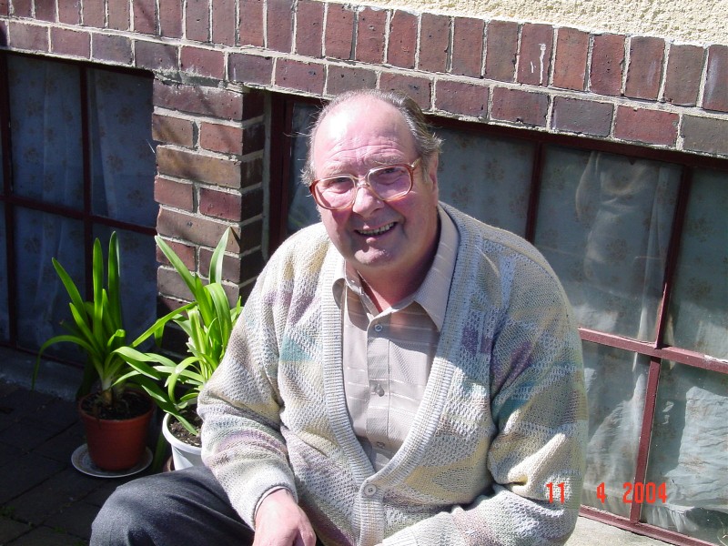 Vater