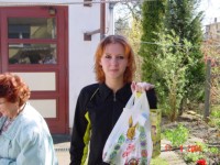 Stefanie