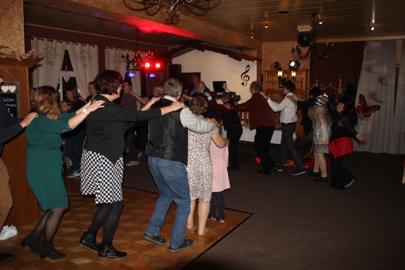Anne`s 60. Geburtstag