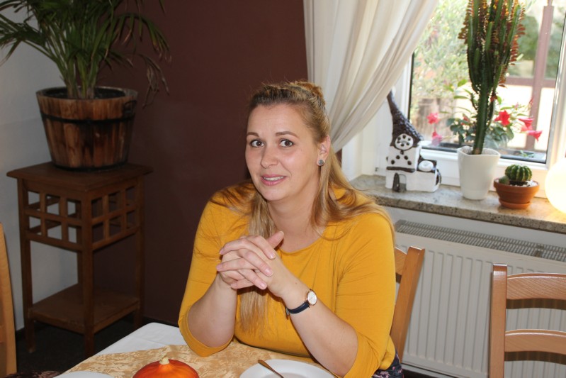Anne`s 60. Geburtstag