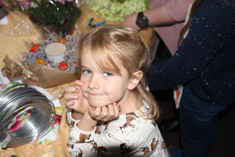 Anne`s 60. Geburtstag