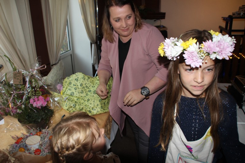 Anne`s 60. Geburtstag