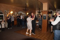 Anne`s 60. Geburtstag