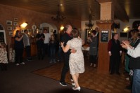 Anne`s 60. Geburtstag