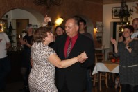 Anne`s 60. Geburtstag