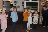 Anne`s 60. Geburtstag
