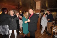 Anne`s 60. Geburtstag