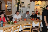 Anne`s 60. Geburtstag