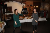 Anne`s 60. Geburtstag