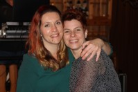 Anne`s 60. Geburtstag