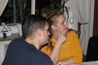 Anne`s 60. Geburtstag