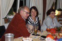 Anne`s 60. Geburtstag