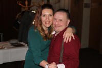 Anne`s 60. Geburtstag