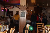 Anne`s 60. Geburtstag