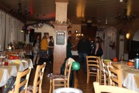Anne`s 60. Geburtstag