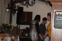 Anne`s 60. Geburtstag
