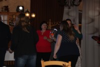 Anne`s 60. Geburtstag