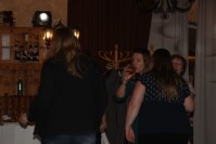 Anne`s 60. Geburtstag