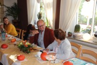 Anne`s 60. Geburtstag