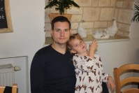 Anne`s 60. Geburtstag