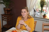 Anne`s 60. Geburtstag