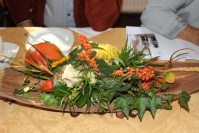 Anne`s 60. Geburtstag