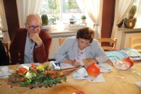 Anne`s 60. Geburtstag