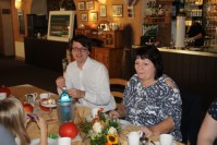 Anne`s 60. Geburtstag