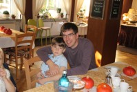 Anne`s 60. Geburtstag