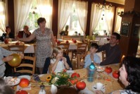 Anne`s 60. Geburtstag