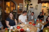 Anne`s 60. Geburtstag