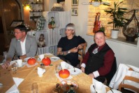 Anne`s 60. Geburtstag