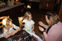 Anne`s 60. Geburtstag