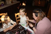 Anne`s 60. Geburtstag