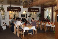 Anne`s 60. Geburtstag