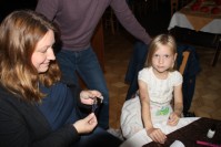 Anne`s 60. Geburtstag