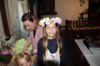 Anne`s 60. Geburtstag