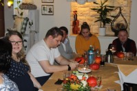 Anne`s 60. Geburtstag