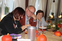 Anne`s 60. Geburtstag