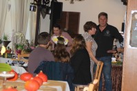 Anne`s 60. Geburtstag