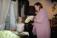 Anne`s 60. Geburtstag