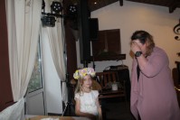 Anne`s 60. Geburtstag