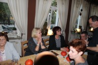 Anne`s 60. Geburtstag