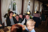 Anne`s 60. Geburtstag