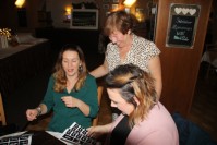 Anne`s 60. Geburtstag
