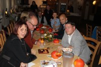 Anne`s 60. Geburtstag