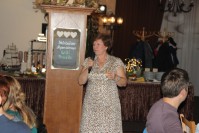 Anne`s 60. Geburtstag