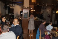 Anne`s 60. Geburtstag
